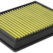 Load image into Gallery viewer, Airaid 16-17 Ford Ranger L4 2.2/3.2L Direct-Fit Replacement Air Filter - Side View