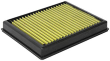 Load image into Gallery viewer, Airaid 16-17 Ford Ranger L4 2.2/3.2L Direct-Fit Replacement Air Filter - Side View