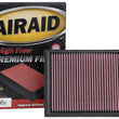 Load image into Gallery viewer, Airaid 16-17 Ford Ranger L4/5-2.2/3.2L Replacement Air Filter - Additional View 9