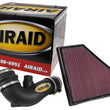 Load image into Gallery viewer, Airaid 16-18 Chevrolet Camaro 3.6L V6 F/I Airaid Jr Intake Kit - Dry / Red Media - Additional View 5