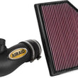 Load image into Gallery viewer, Airaid 16-18 Chevrolet Camaro 3.6L V6 F/I Airaid Jr Intake Kit - Dry / Red Media - Additional View 10
