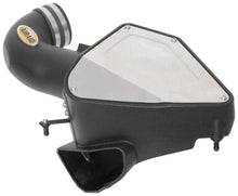 Load image into Gallery viewer, Airaid 16-19 Cadillac CTS-V 6.2L Cold Air Intake System - Main Product View