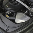 Load image into Gallery viewer, Airaid 16-19 Cadillac CTS-V 6.2L Cold Air Intake System - Side View