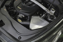 Load image into Gallery viewer, Airaid 16-19 Cadillac CTS-V 6.2L Cold Air Intake System - Side View
