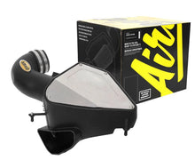 Load image into Gallery viewer, Airaid 16-19 Cadillac CTS-V 6.2L Cold Air Intake System - Additional View 5