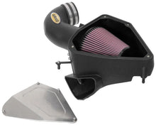 Load image into Gallery viewer, Airaid 16-19 Cadillac CTS-V 6.2L Cold Air Intake System - Additional View 6