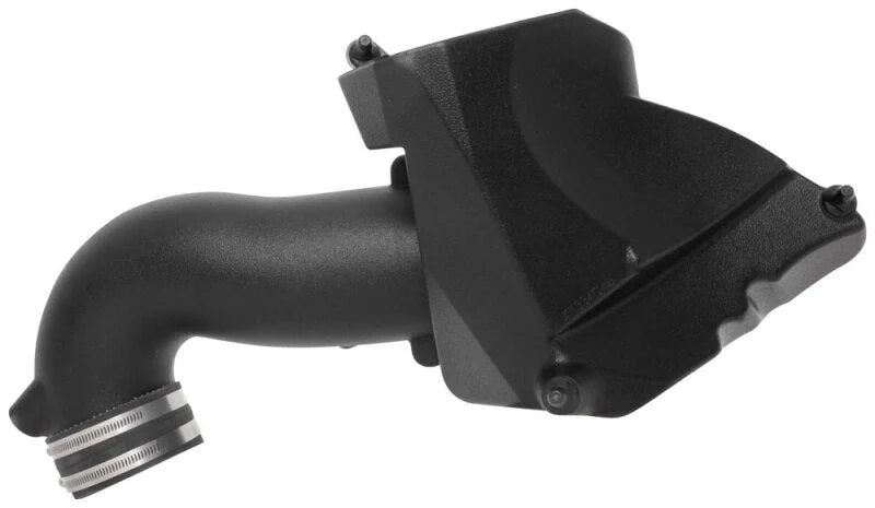 Airaid 16-19 Cadillac CTS-V 6.2L Cold Air Intake System - Additional View 7