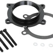 Load image into Gallery viewer, Airaid 16-19 Chevrolet Camaro SS V8 6.2L F/I Throttle Body Spacer