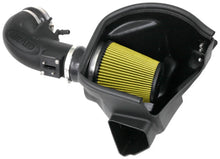 Load image into Gallery viewer, Airaid 16-19 Ford Mustang Shelby GT350 V8 5.2L F/I Performance Air Intake System - Main Product View