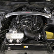 Load image into Gallery viewer, Airaid 16-19 Ford Mustang Shelby GT350 V8 5.2L F/I Performance Air Intake System - Side View
