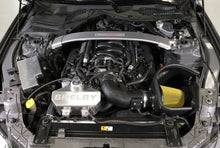 Load image into Gallery viewer, Airaid 16-19 Ford Mustang Shelby GT350 V8 5.2L F/I Performance Air Intake System - Side View