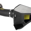 Load image into Gallery viewer, Airaid 16-20 Chevrolet Camaro SS V8-6.2L Performance Air Intake System (Oiled/Yellow Filter) - Main Product View