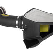 Load image into Gallery viewer, Airaid 16-20 Chevy Camaro SS 6.2L Intake System w/ Tube (Dry / Yellow Media) - Main Product View