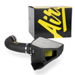Load image into Gallery viewer, Airaid 16-20 Chevy Camaro SS 6.2L Intake System w/ Tube (Dry / Yellow Media) - Installation View