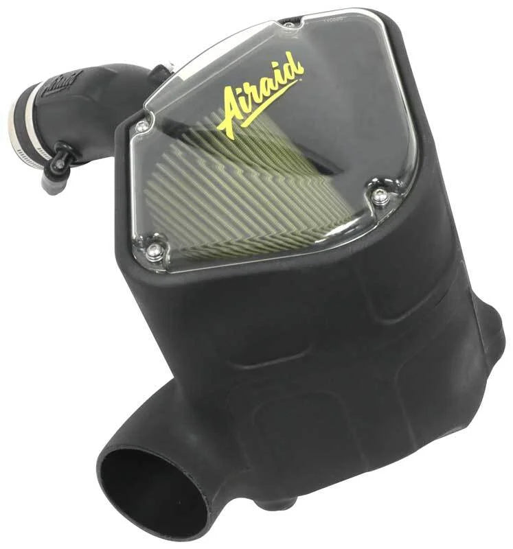 Airaid 17-19 Toyota Highlander 3.5L Intake kit - Main Product View