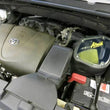 Load image into Gallery viewer, Airaid 17-19 Toyota Highlander V6 3.5L F/I Performance Air Intake Kit - Side View