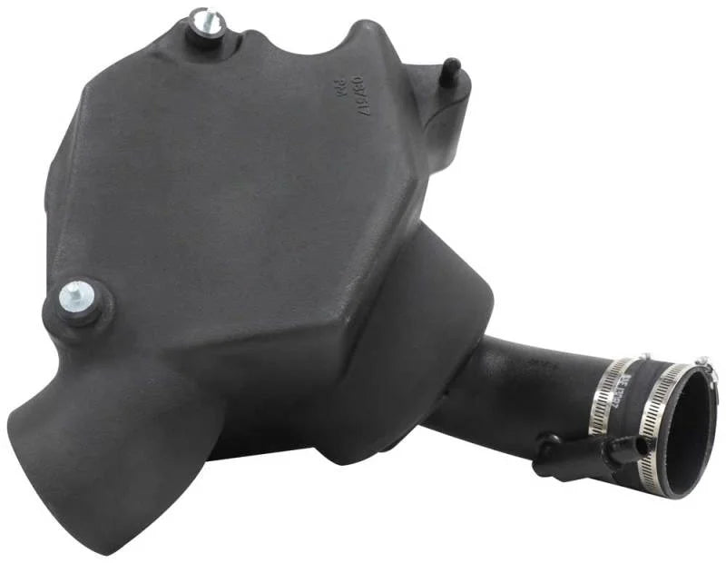 Airaid 17-19 Toyota Highlander V6 3.5L F/I Performance Air Intake Kit - Installation View