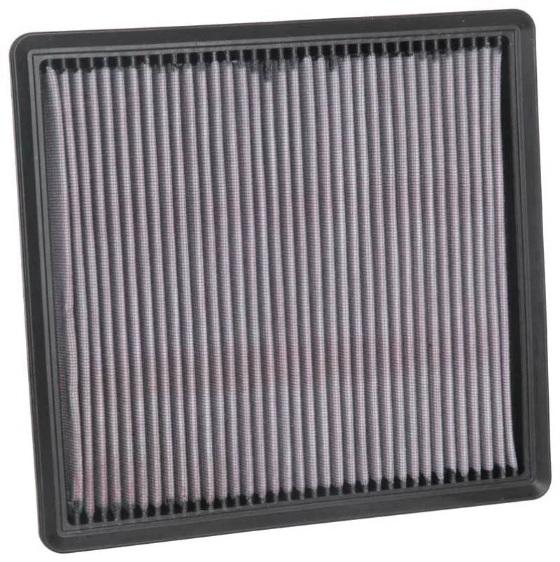 Airaid 18-19 Ford F-150 Synthaflow Replacement Air Filter - Side View