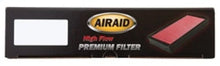 Load image into Gallery viewer, Airaid 18-19 Ford F-150 Synthaflow Replacement Air Filter - Additional View 12