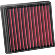 Load image into Gallery viewer, Airaid 18-19 Ford F-150 Synthamax Replacement Air Filter - Main Product View