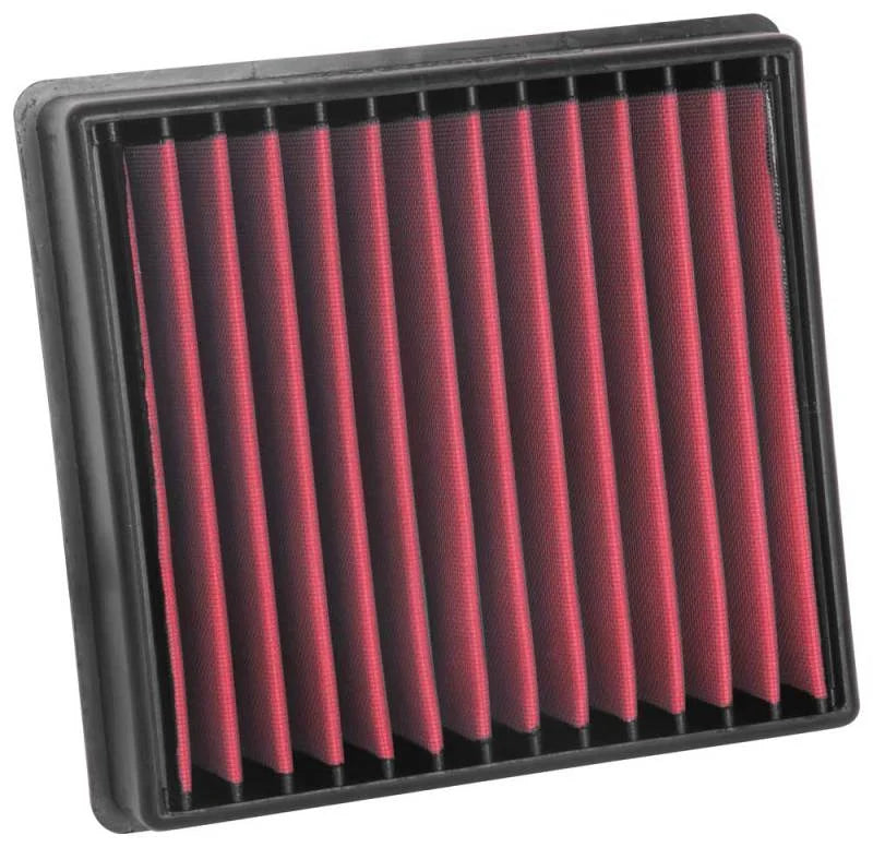 Airaid 18-19 Ford F-150 Synthamax Replacement Air Filter - Main Product View