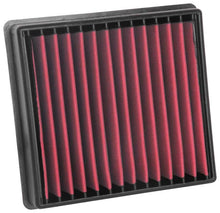 Load image into Gallery viewer, Airaid 18-19 Ford F-150 Synthamax Replacement Air Filter - Main Product View