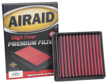 Load image into Gallery viewer, Airaid 18-19 Ford F-150 Synthamax Replacement Air Filter - Additional View 7