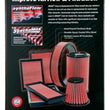 Load image into Gallery viewer, Airaid 18-19 Ford F-150 Synthamax Replacement Air Filter - Additional View 9