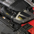Load image into Gallery viewer, Airaid 18-20 Ford Mustang GT V8 5.0L F/I Performance Air Intake System - Side View