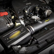 Load image into Gallery viewer, Airaid 18-21 Jeep Wrangler JL 3.6L V6 Performance Air Intake System - Non-woven Synthetic - Side View