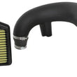 Load image into Gallery viewer, Airaid 19-20 Chevrolet Silverado 1500 L4-2.7L Jr Intake Kit - Oiled / Yellow Media - Main Product View