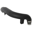 Load image into Gallery viewer, Airaid 19-20 Chevrolet Silverado 1500 L4-2.7L Jr Intake Kit - Oiled / Yellow Media - Back View