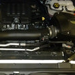 Load image into Gallery viewer, Airaid 19-20 Chevrolet Silverado 1500 L4 Performance Air Intake System (Synthamax Filter) - Side View