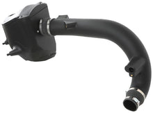 Load image into Gallery viewer, Airaid 19-20 Chevrolet Silverado 1500 L4 Performance Air Intake System (Synthamax Filter) - Back View
