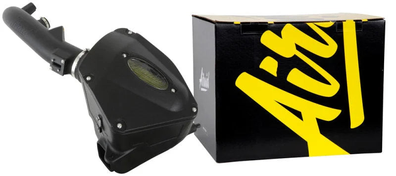 Airaid 19-20 Chevrolet Silverado 1500 L4 Performance Air Intake System (Synthamax Filter) - Additional View 5