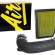 Load image into Gallery viewer, Airaid 19-20 Chevrolet Silverado 1500 V6-4.3L Jr Intake Kit - Oiled / Yellow Media - Installation View