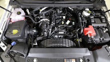 Load image into Gallery viewer, Airaid 19-20 Ford Ranger 2.3L Performance Air Intake System - Oiled - Back View