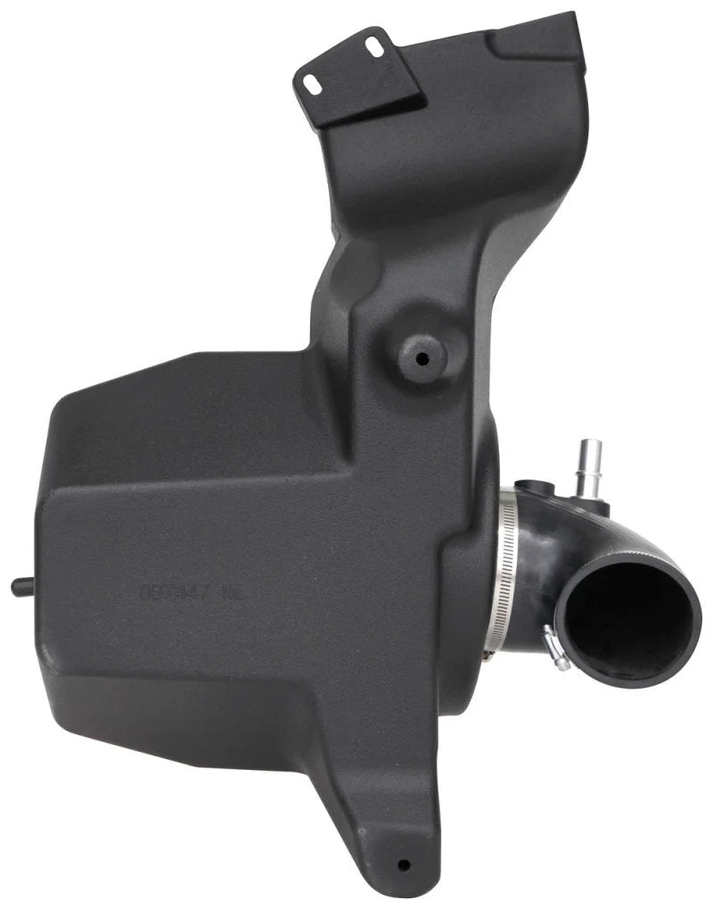 Airaid 19-20 Ford Ranger 2.3L Performance Air Intake System - Oiled - Additional View 6