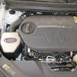Load image into Gallery viewer, Airaid 19-22 Jeep Cherokee V6-3.2L F/I Performance Air Intake System - Side View