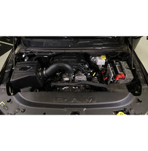 Load image into Gallery viewer, Airaid 19-24 RAM 1500 V8 5.7L - Performance Air Intake System - Side View
