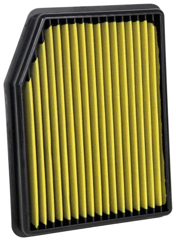 Airaid 19+ Chevy Silverado 1500 V8-5.3L Direct Replacement Filter - Main Product View