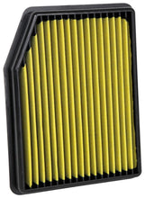 Load image into Gallery viewer, Airaid 19+ Chevy Silverado 1500 V8-5.3L Direct Replacement Filter - Main Product View