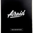 Load image into Gallery viewer, Airaid 19+ Chevy Silverado 1500 V8-5.3L Direct Replacement Filter - Back View