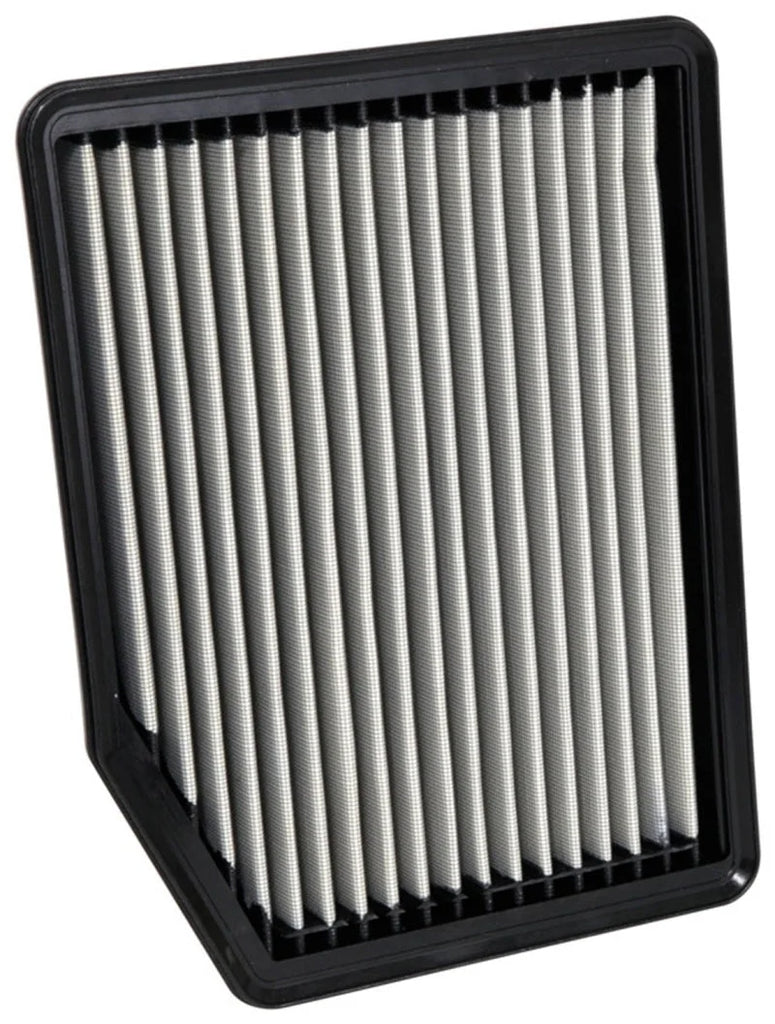 Airaid 19+ Chevy Silverado 1500 V8-5.3L Direct Replacement Filter - Installation View