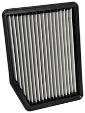 Load image into Gallery viewer, Airaid 19+ Chevy Silverado 1500 V8-5.3L Direct Replacement Filter - Installation View