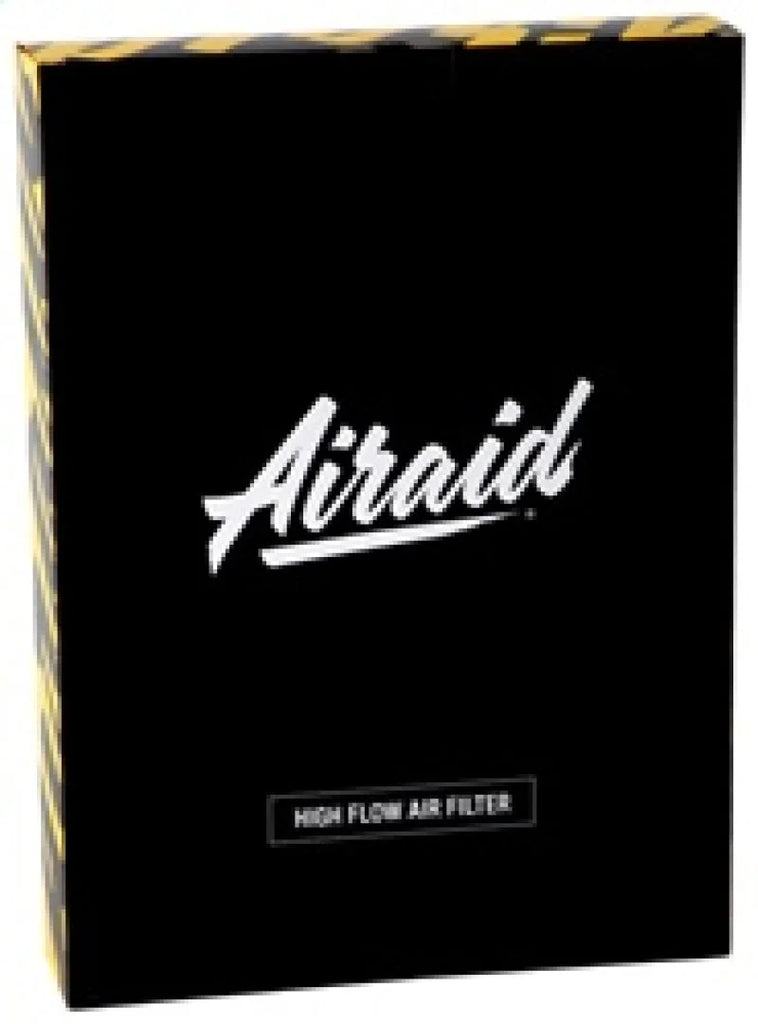 Airaid 19+ Chevy Silverado 1500 V8-5.3L Direct Replacement Filter - Additional View 8