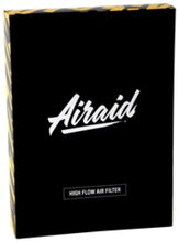 Load image into Gallery viewer, Airaid 19+ Chevy Silverado 1500 V8-5.3L Direct Replacement Filter - Additional View 8