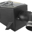 Load image into Gallery viewer, Airaid 20-21 Chevrolet Silverado 1500  L6-3.0L DSL Performance Air Intake System - Back View