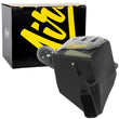 Load image into Gallery viewer, Airaid 20-21 Chevrolet Silverado 1500  L6-3.0L DSL Performance Air Intake System - Installation View