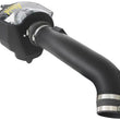 Load image into Gallery viewer, Airaid 20-21 Jeep Wrangler V6-3.0L DSL Performance Air Intake System - Non-woven Synthetic - Back View